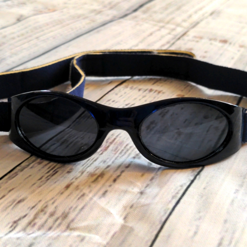 Baby sunglasses